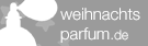 Parfum-Beratung zu Weihnachten